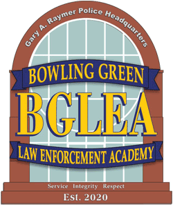 BGLEA emblem