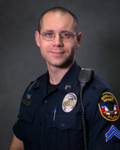 Eric Houchins
