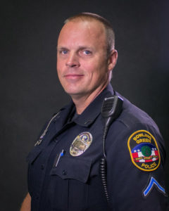mike elliot