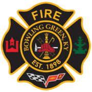 fire dept bowling green ky