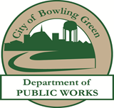 public works dept bowling green ky