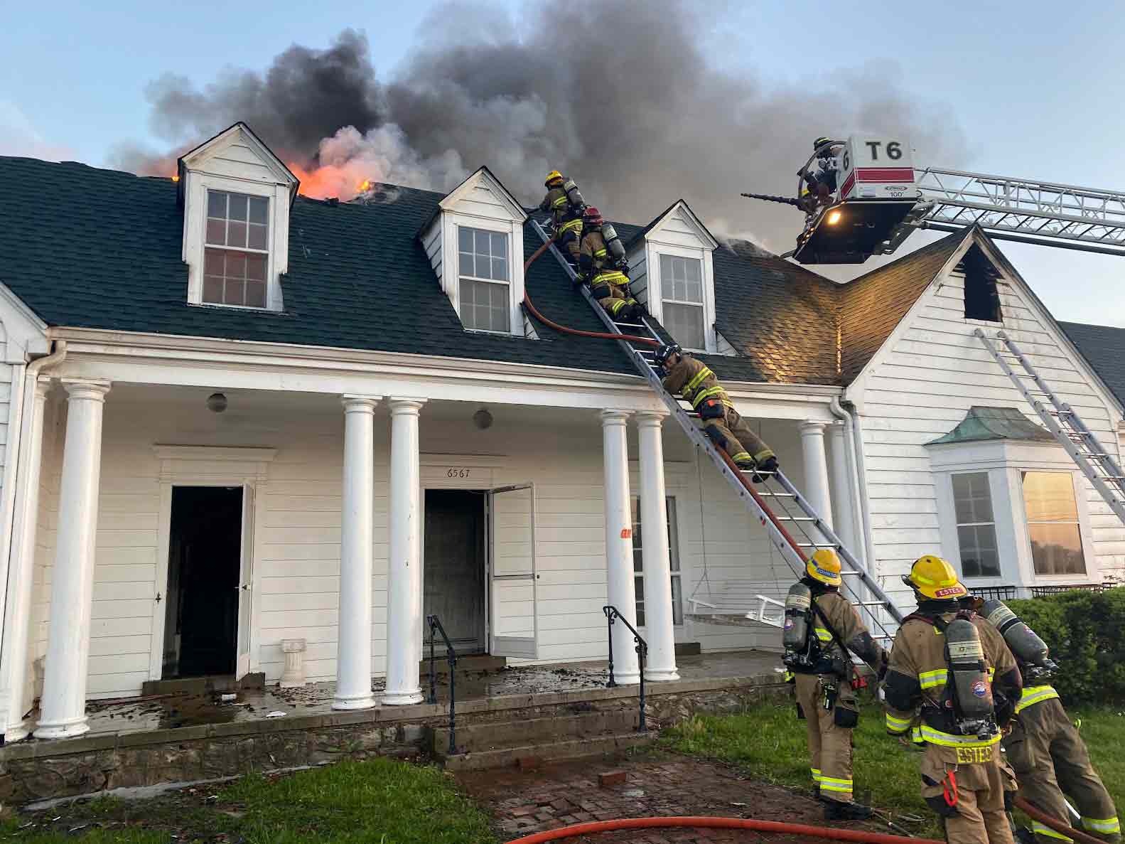 Fire Bowling Green Kentucky Human Resources